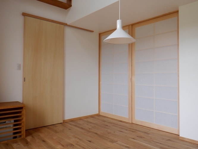 造作建具